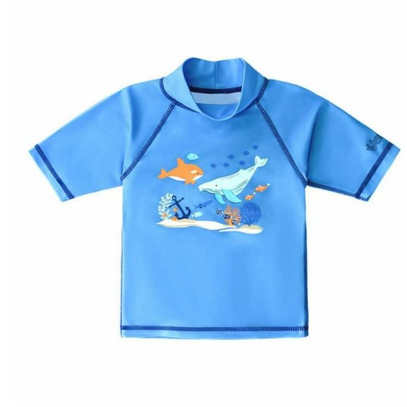 UV Skinz Kids' 3-piece Swim Set - Picture 3 of 8